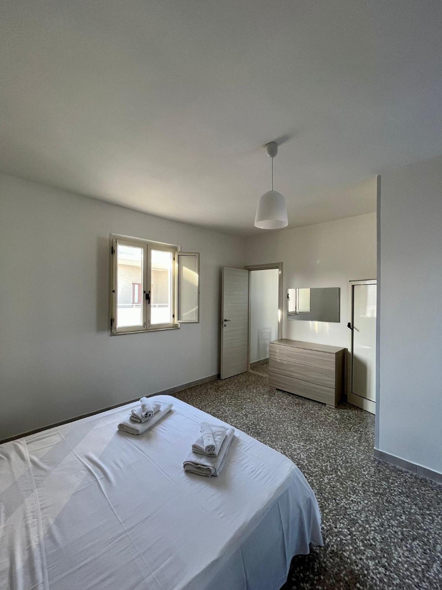 Vista Mare Apartment Torre San Gennaro Exterior foto