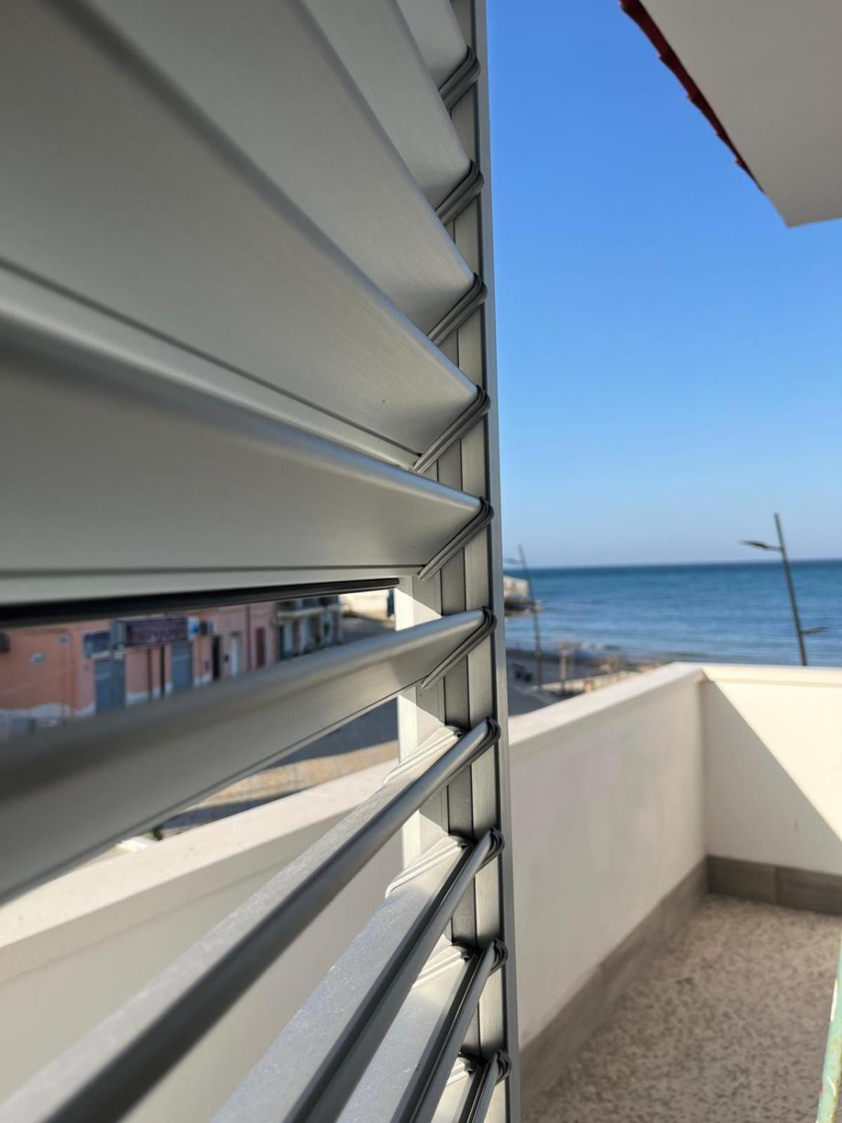 Vista Mare Apartment Torre San Gennaro Exterior foto